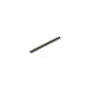 Stiftleiste 40 Pin. Rastermaß 1.27 mm. 1-reihig. gerade. 5 Stück