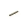 Stiftleiste 40 Pin. Rastermaß 1.27 mm. 1-reihig. gewinkelt. 5 Stück