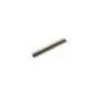 Stiftleiste 40 Pin. Rastermaß 2.54 mm. 2-reihig. gewinkelt. 5 Stück