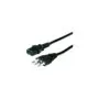 STROMKABEL IT 3PIN C13 1.8M