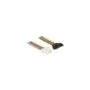 Stromkabel SATA 15 Pin Stecker to 4 Pin Buchse 100 cm