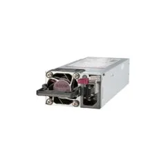 - Stromversorgung redundant Hot-Plug - 800 Watt - 908 VA