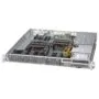 Supermicro 1U 2x 2.5' fixed drive 2x400W