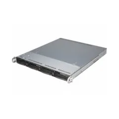 Supermicro 1U 4x3.5' hot-swap SAS3 SATA3 2x860W