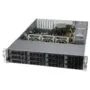 Supermicro 2U 12x SAS3 SATA3 NVMe4 2x920W