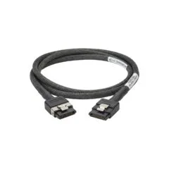 Supermicro MCIO x8 to SlimSAS x8.70CM.32AWG.85Ohm.RoHS