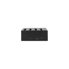 SuperSpeed USB 5 Gbps Dockingstation für 4 x SATA HDD SSD mit Klon Funktion