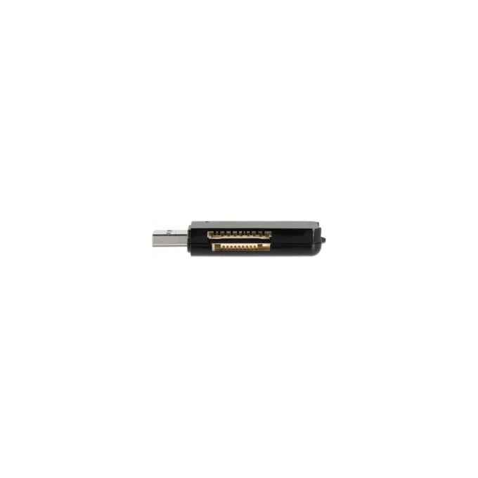 SuperSpeed USB Card Reader für SD Micro SD MS Speicherkarten — image 4