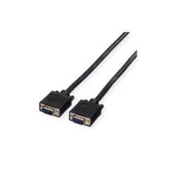 SVGA KABEL HD15 20M