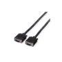 SVGA KABEL HD15 20M