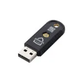Swissbit iShield Key Pro USB-A NFC Security Key Retailverpackung