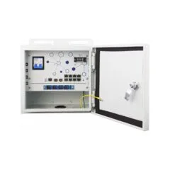 Switch 10x GE OSW-1061. 8x Outputs 802.3at af PoE