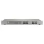 Switch 16x FE FEP-1612W150 19' 150W 16xPoE+