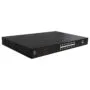 Switch 16x GE GEP-2021 2xGE 2xGSFP 19' 270W 16xPoE+