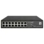 Switch 16x GE GES-2216 Hilbert 10'
