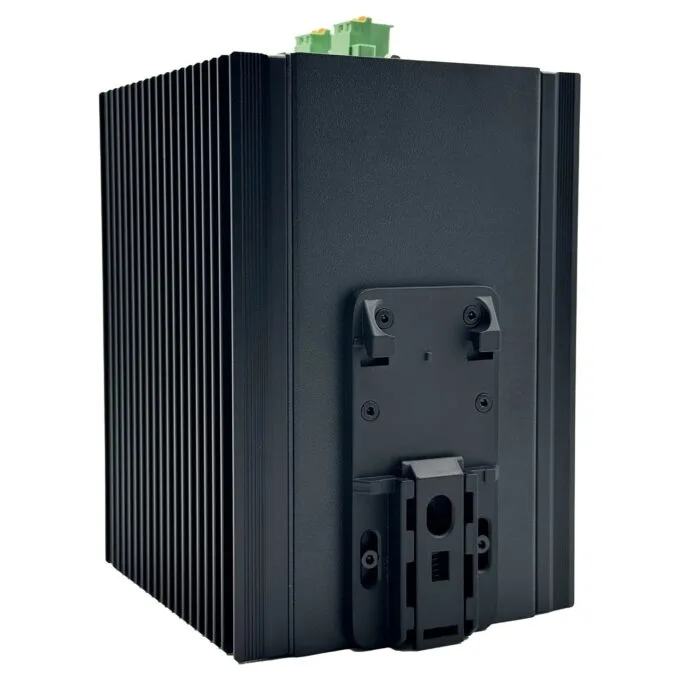 Switch 20x GE IGU-2072 8x 1GbE.8x 2.5GbE SFP sw — image 2