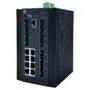 Switch 20x GE IGX-2072 8x 1GbE.8x 2.5GbE SFP+ sw