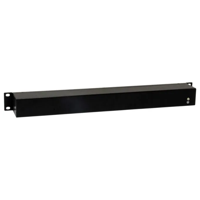 Switch 24 Port ESP-2400 PoE 6kV 30W 19'Sp. Schutz — image 2