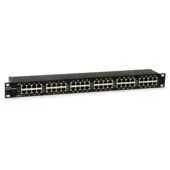 Switch 24 Port ESP-2400 PoE 6kV 30W 19'Sp. Schutz