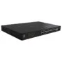 Switch 24x FE FGP-2831 2xGE 2xGSFP 19' 390W 24xPoE+