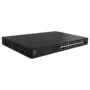 Switch 24x GE GEP-2821 2xGE 2xGSFP 19' 390W 24xPoE+