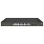 Switch 24x GE GES-2126 2xGSFP 19' Hilbert