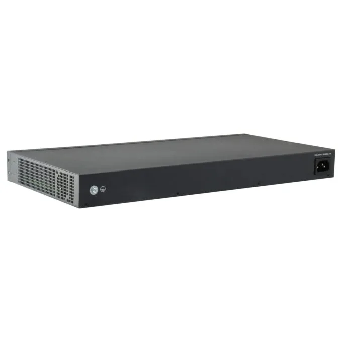 Switch 24x GE GTL-2661 2x10GSFP+19' — image 2