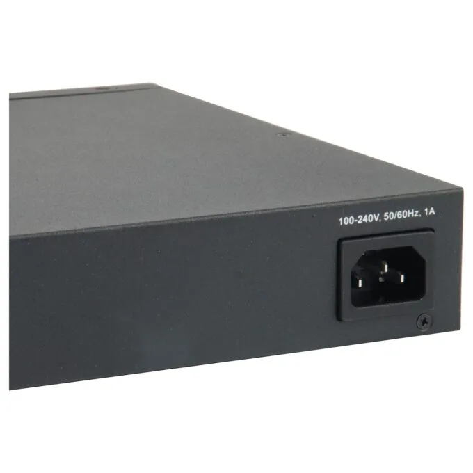 Switch 24x GE GTL-2661 2x10GSFP+19' — image 6