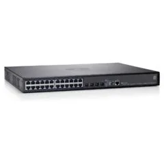 Switch 24x GE GTL-2691 2xGE 4xGSFP+19'