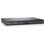 Switch 24x GE GTL-2691 2xGE 4xGSFP+19'