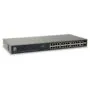 Switch 26x GE GEP-2651 2xGSFP 19' 185W 24xPoE+