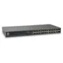 Switch 26x GE GEP-2682 2xGSFP 19' 370W 24xPoE