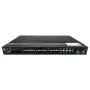 Switch 28x GE IGU-2872 4x2.5GbE. 16x1.25GbE SFP