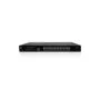 Switch 28xPort GEP-2861 4xGSFP 19' 390W 24xPoE+