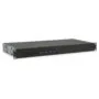 Switch 32x FE FGP-3400W380 2xGE 19' 380W 32xPoE