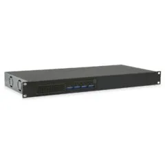Switch 34x FE FGP-3400W630 2xGE 19' 630W 32xPoE