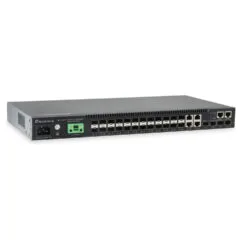 Switch 48.3cm 24x SFP GTL-2872 4xGE 4xSFP+ - Switch - Glasfaser