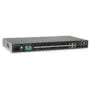 Switch 48.3cm 24x SFP GTL-2872 4xGE 4xSFP+ - Switch - Glasfaser