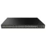 Switch 48x GE GEL-5271 4xGSFP 19'