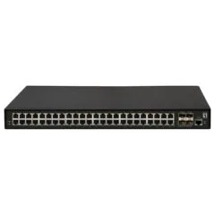 Switch 48x GE GTL-5291 4x10GSFP+19'