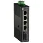Switch 4x FE IES-0510 1xSC