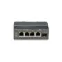 Switch 4x GE IGU-0501 1xGSFP