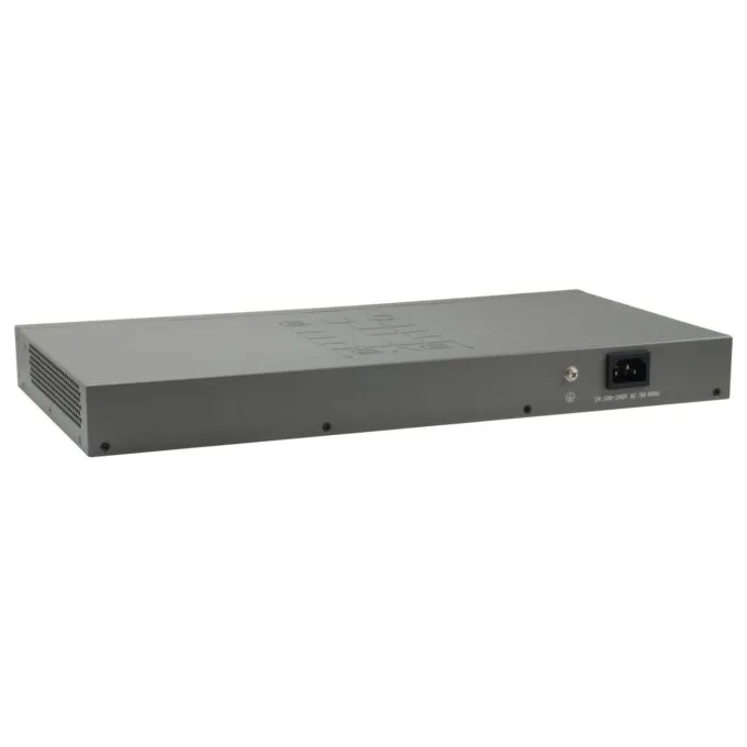 Switch 50x FE FGU-5021 2xGSFP 19' — image 2