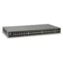 Switch 50x FE FGU-5021 2xGSFP 19'