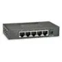 Switch 5x GE GEU-0523 Metall