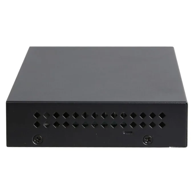 Switch 5x GE GEU-0525 2.5GbE 100 1000Mbps sw — image 3