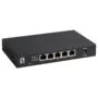 Switch 5x GE GEU-0525 2.5GbE 100 1000Mbps sw