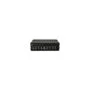 Switch 8x FE IFS-0801 -30 Grad - + 65 Grad