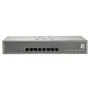 Switch 8x GE GEP-0822 240W 8xPoE+