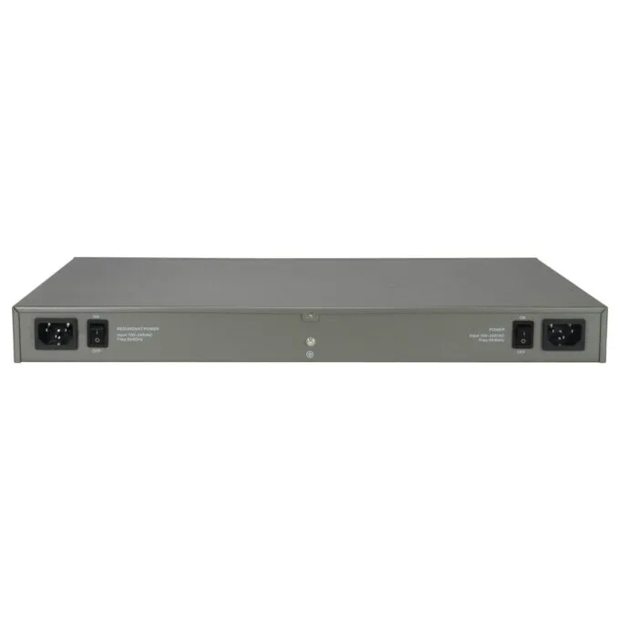 Switch 8x GE GTL-2091 12x10GSFP+19' — image 2